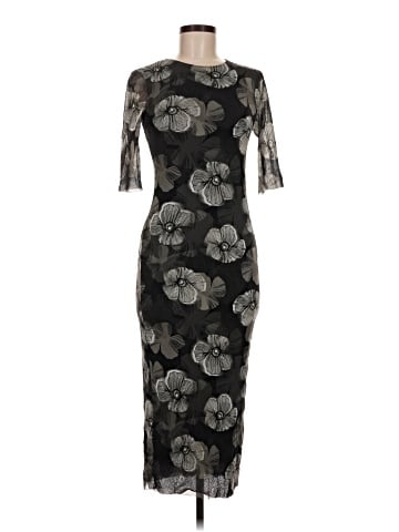 FUZZI Cocktail Dress (view 1)