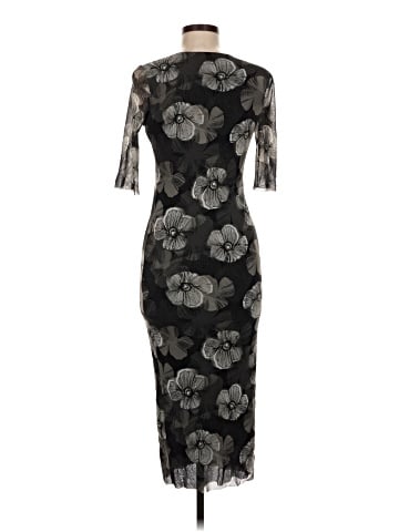 FUZZI Cocktail Dress (view 2)