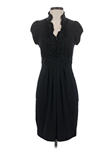 BCBGMAXAZRIA Cocktail Dress (view 1)