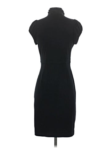 BCBGMAXAZRIA Cocktail Dress (view 2)