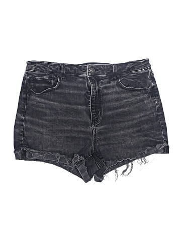 American Eagle Outfitters Denim Shorts (view 1)