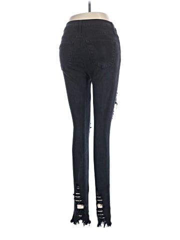 Vibrant M.I.U Jeans (view 2)