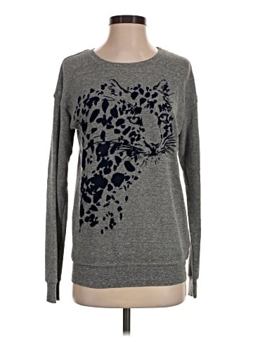 Current/Elliott Pullover Sweater (view 1)