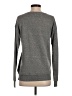 Current/Elliott Print Gray Pullover Sweater Size XS (0) - photo 2