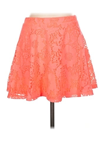 Aeropostale Casual Skirt (view 1)