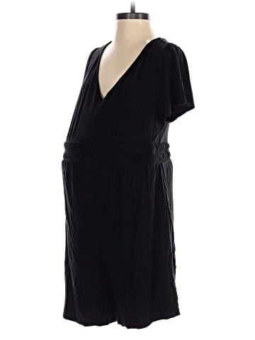 Ingrid + Isabel Romper (view 1)