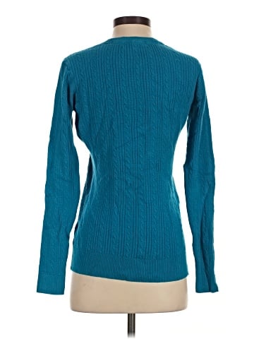 Basic Editions Pullover Sweater (view 2)