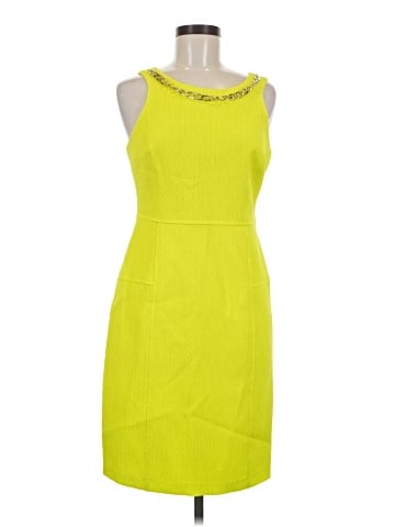 Worthington Cocktail Dress (view 1)