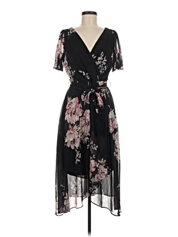 DKNY Cocktail Dress (view 1)