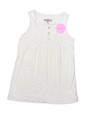 OshKosh B'gosh Sleeveless Top (view 1)