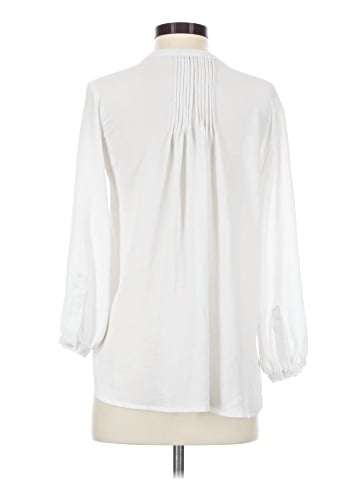 Gibson 3/4 Sleeve Blouse (view 2)