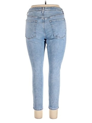 Old Navy Jeans (view 2)