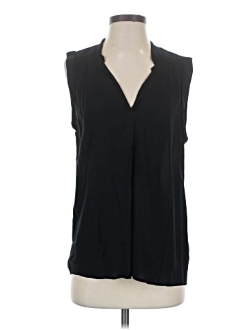 Splendid Sleeveless Blouse (view 1)