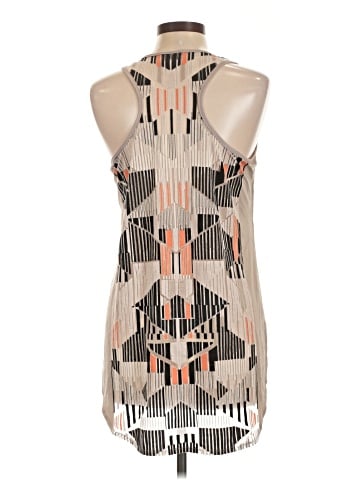 Mossimo Sleeveless T-Shirt (view 2)