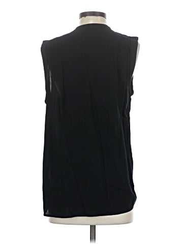 Splendid Sleeveless Blouse (view 2)