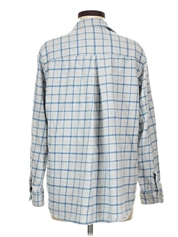 Grayson Long Sleeve Button-Down Shirt (view 2)