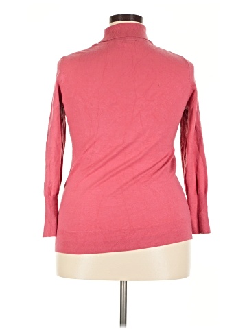 Torrid Turtleneck Sweater (view 2)