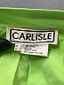 Carlisle Green Jacket Size 2 - photo 6