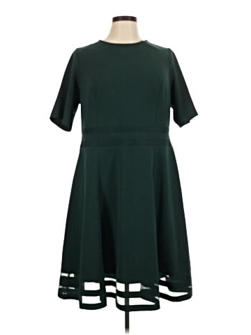 Calvin Klein Casual Dress (view 1)