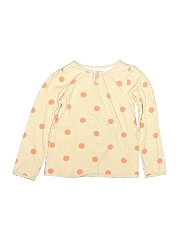 Lands' End Long Sleeve Top (view 1)