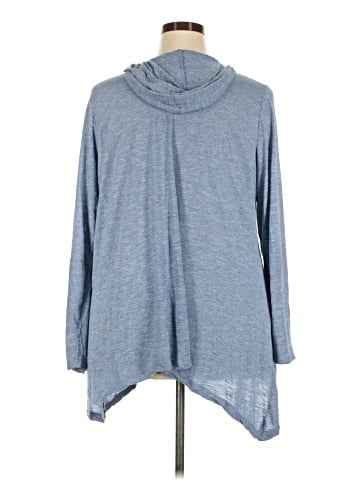 Avenue Poncho (view 2)