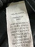 L.L.Bean 100% Polyester Solid Black Shorts Size 10 - photo 5