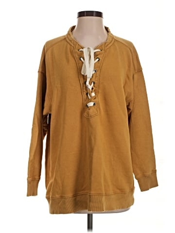Aerie Pullover Sweater (view 1)