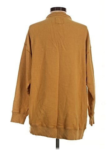 Aerie Pullover Sweater (view 2)