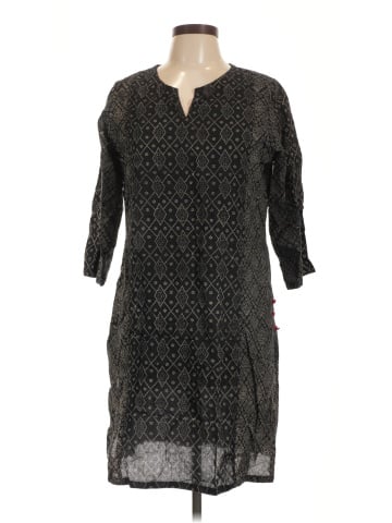 Fabindia Casual Dress (view 1)