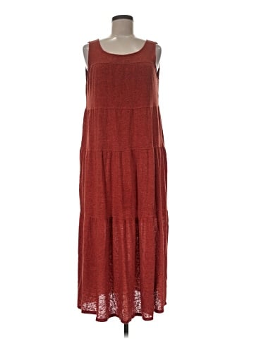 Max Studio Casual Dress (view 1)