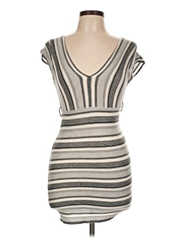 Say What? Casual Dress (view 1)