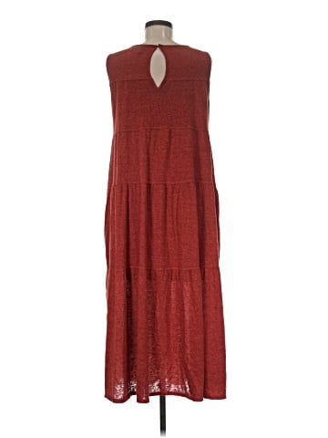 Max Studio Casual Dress (view 2)
