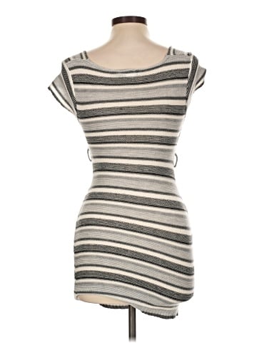 Say What? Casual Dress (view 2)