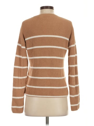 Gap Pullover Sweater (view 2)