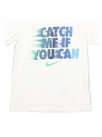 Nike Short Sleeve T-Shirt (view 1)