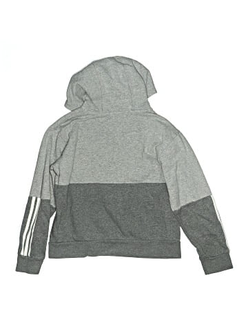 Adidas Pullover Hoodie (view 2)