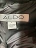 Aldo 100% Polyester Black Snow Jacket Size S - photo 6