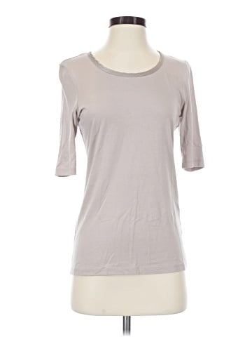 Halogen 3/4 Sleeve T-Shirt (view 1)