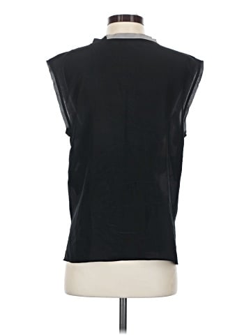 ALLSAINTS Sleeveless Blouse (view 2)
