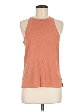 Banana Republic Factory Store Tank Top (view 1)