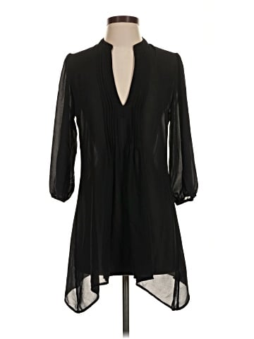 Nostalgia Casual Dress (view 1)