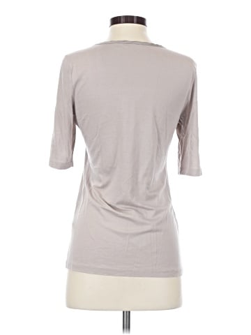 Halogen 3/4 Sleeve T-Shirt (view 2)