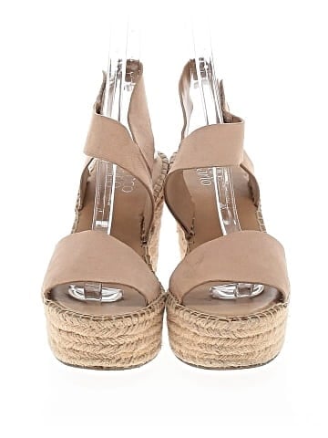 Franco Sarto Wedges (view 2)