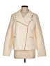 Talbots 100% Polyester Ivory Jacket Size M - photo 1