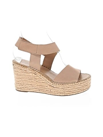 Franco Sarto Wedges (view 1)