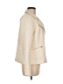 Talbots 100% Polyester Ivory Jacket Size M - photo 4