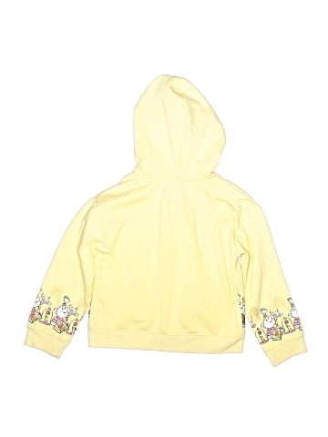 Disney Princess Zip Up Hoodie (view 2)