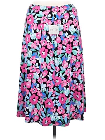 Kasper Casual Skirt (view 2)