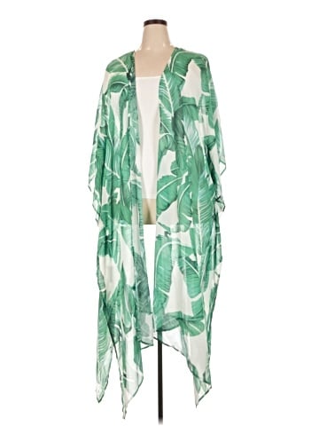 Unbranded Kimono (view 1)