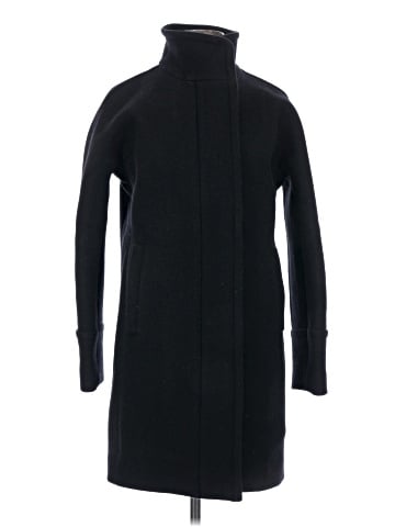 J.Crew Wool Coat (view 1)